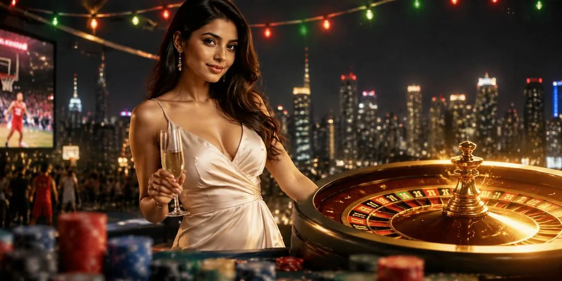 tk44 Bangladesh Casino lobby